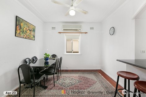 3 Lackey St, South Granville, NSW 2142