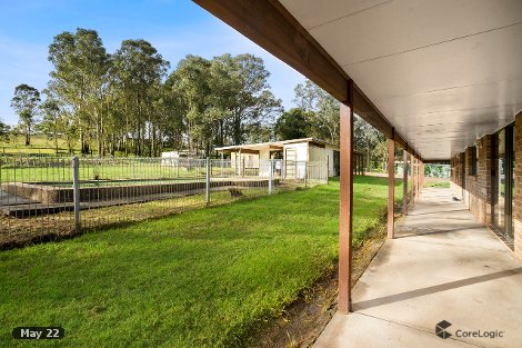 255 Pitt Town Dural Rd, Maraylya, NSW 2765