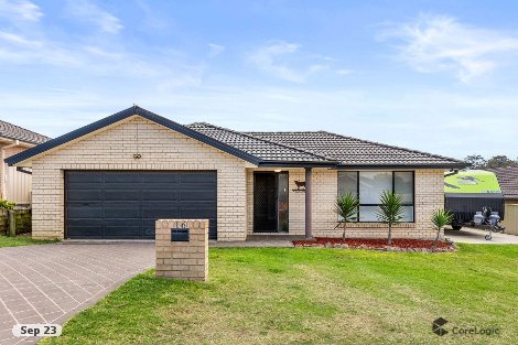 16 Diamond Cct, Rutherford, NSW 2320