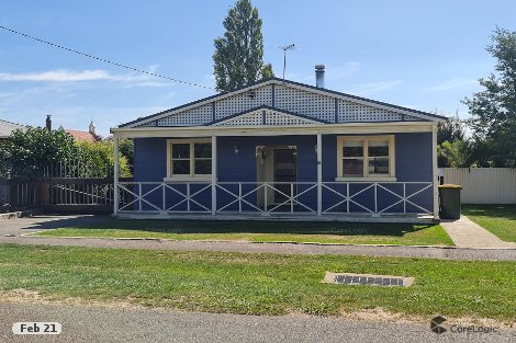 52 Franklin St, Westbury, TAS 7303