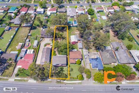 148 Richmond Rd, Cambridge Park, NSW 2747