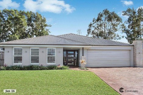 5 Quarry St, Pitt Town, NSW 2756