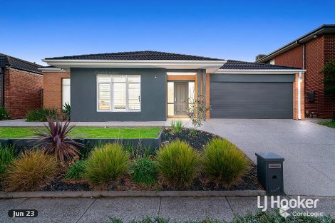 125 Malibu Bvd, Point Cook, VIC 3030