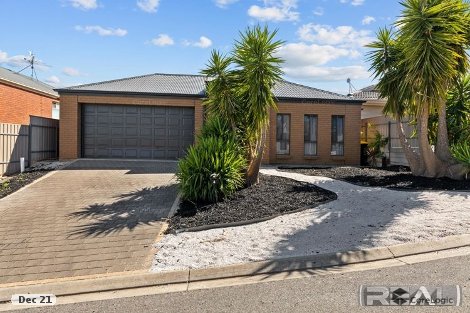 4 Stafford Ct, Craigmore, SA 5114