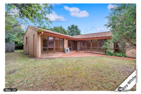 4 Logue Pl, Stirling, ACT 2611