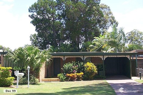 9 Swallow Ave, Paradise Point, QLD 4216