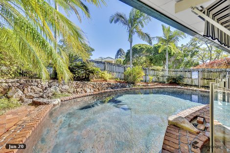 1 Wills Ct, Mount Ommaney, QLD 4074