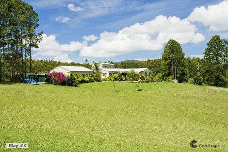 450 Jerusalem Rd, Stewarts River, NSW 2443