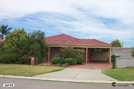 1 Bush Cl, Beckenham, WA 6107