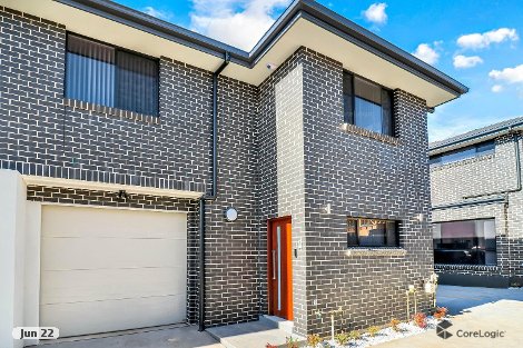 2/53 Canberra St, Oxley Park, NSW 2760