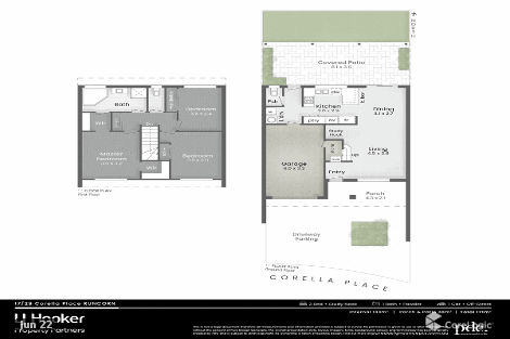 17/29 Corella Pl, Runcorn, QLD 4113