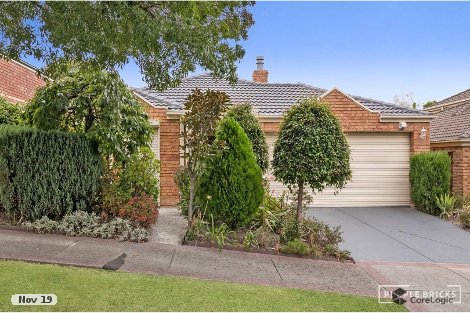 13 Wickham Ct, Chirnside Park, VIC 3116