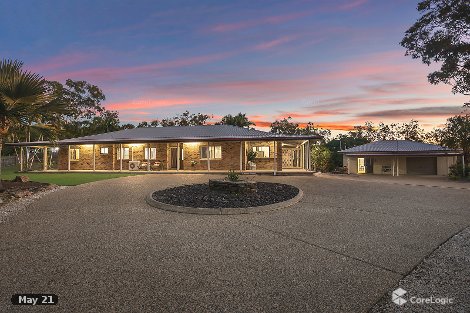 16 Cooee Ct, Barmaryee, QLD 4703