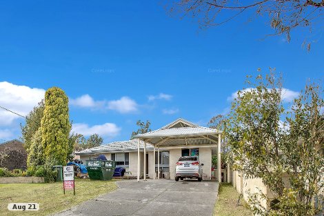 20 Dunbarton Way, Withers, WA 6230