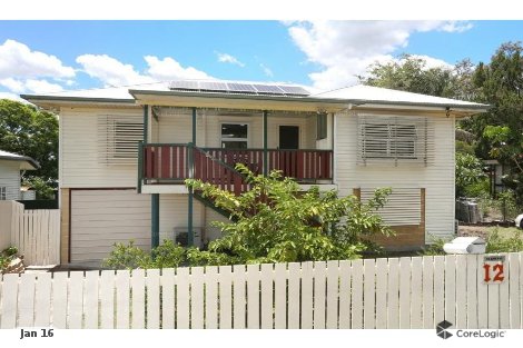 12 Schelbach St, Booval, QLD 4304