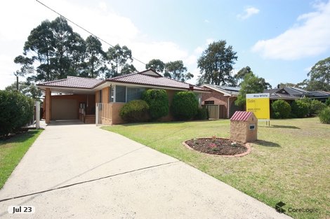 16 Berallier Dr, Camden South, NSW 2570