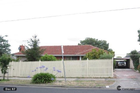 38 Bellara St, Doncaster, VIC 3108