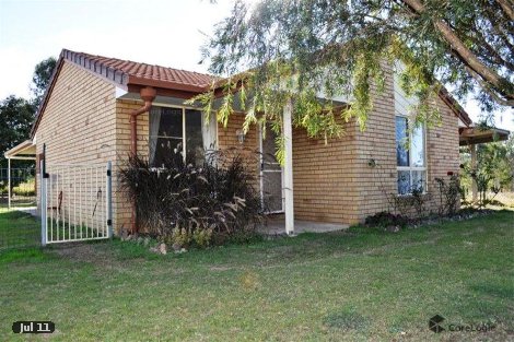 151 Brigalow St, Placid Hills, QLD 4343