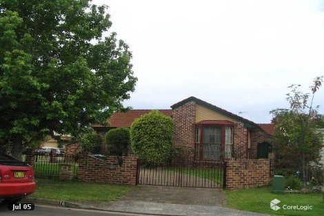 16 Windsor Cres, Brownsville, NSW 2530