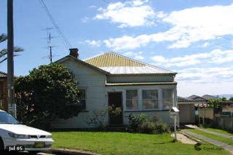 235 Wentworth St, Port Kembla, NSW 2505