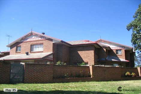 6/80 Brown St, Penrith, NSW 2750