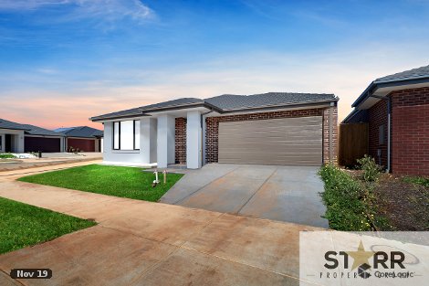 1 Bromley Cct, Thornhill Park, VIC 3335