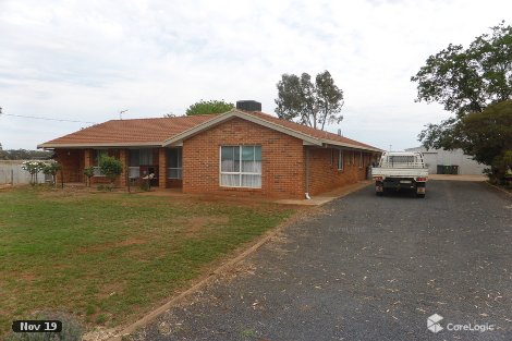 62 Tullamore Rd, Peak Hill, NSW 2869