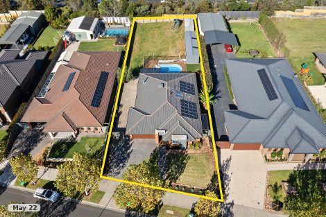 3 Avenview Dr, Narre Warren North, VIC 3804