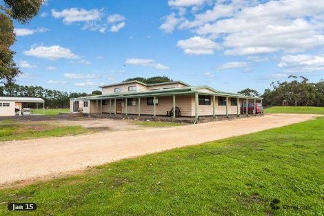 1185 Blackgate Rd, Freshwater Creek, VIC 3217