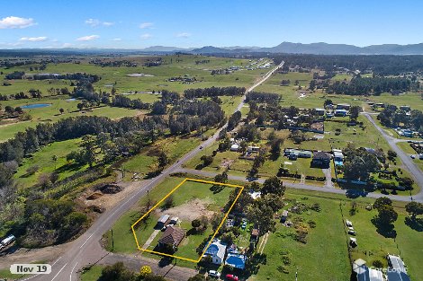 21 Maitland St, East Branxton, NSW 2335