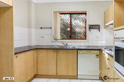 2/9-11 Bailey St, Westmead, NSW 2145