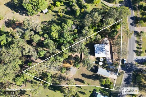 19a O'Keeffe Rd, Mothar Mountain, QLD 4570