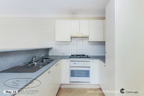 44f/19-21 George St, North Strathfield, NSW 2137