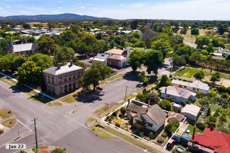 99 Bailey St, Clunes, VIC 3370