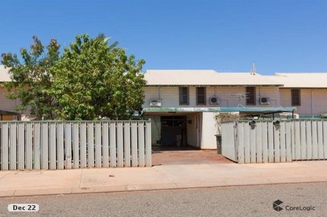 22/24 Traine Cres, South Hedland, WA 6722