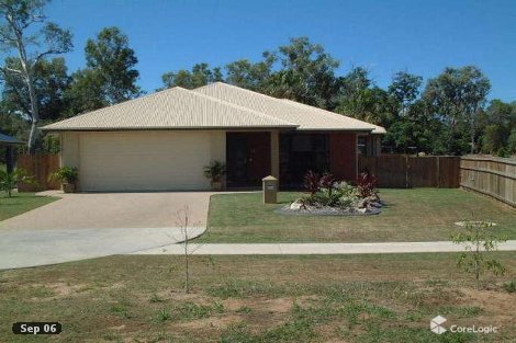 32 Seabrook Cct, Bushland Beach, QLD 4818