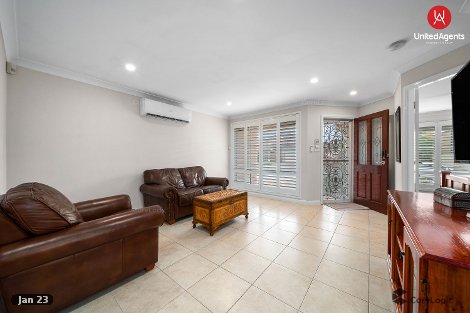 20 Baldini Pl, Hinchinbrook, NSW 2168