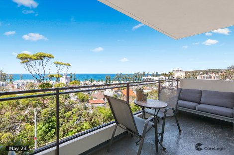 7/41 Kangaroo St, Manly, NSW 2095