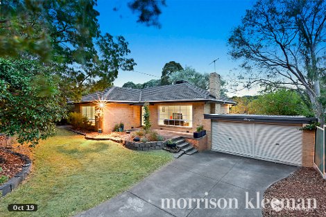 36 Fernside Ave, Briar Hill, VIC 3088