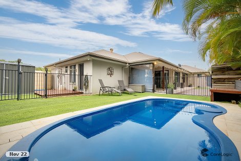 5 Berrimilla Lane, Coomera, QLD 4209