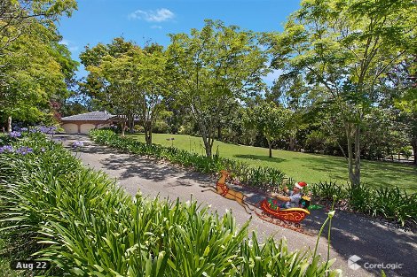 7 Monday Dr, Tallebudgera Valley, QLD 4228