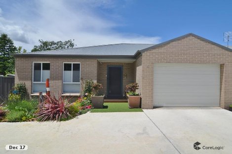 9/15 Hoskins Ave, Lithgow, NSW 2790