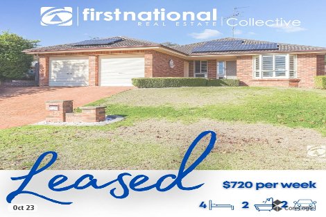 5 Joan Pl, Currans Hill, NSW 2567