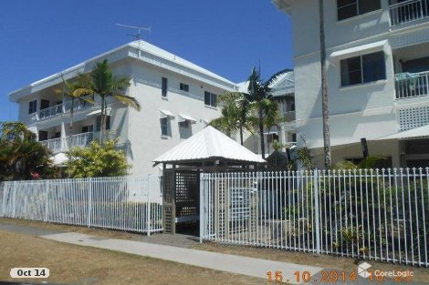8/208 Grafton St, Cairns North, QLD 4870