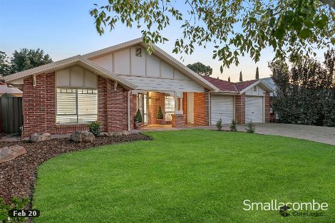 21 Haig St, Netherby, SA 5062