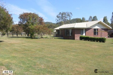 213 Oaky Scrub Rd, Oaky Creek, QLD 4285