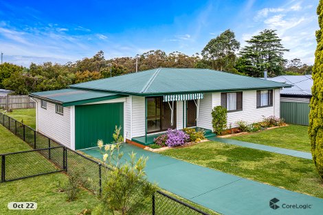 24 Mccafferty St, Wilsonton, QLD 4350