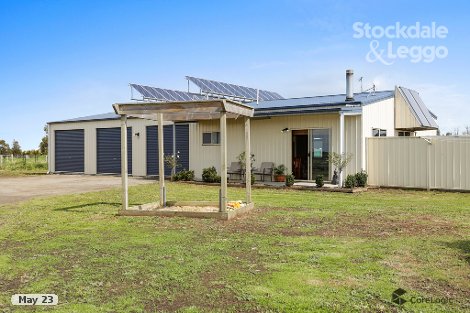 485 Ibbs Lane, Mailors Flat, VIC 3275