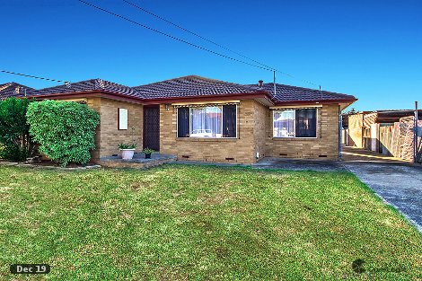 21 Erindale Ave, Deer Park, VIC 3023