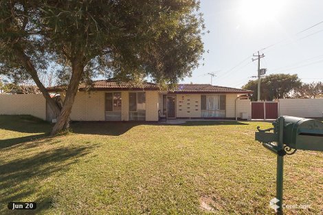 2 Noonan Rd, Cooloongup, WA 6168